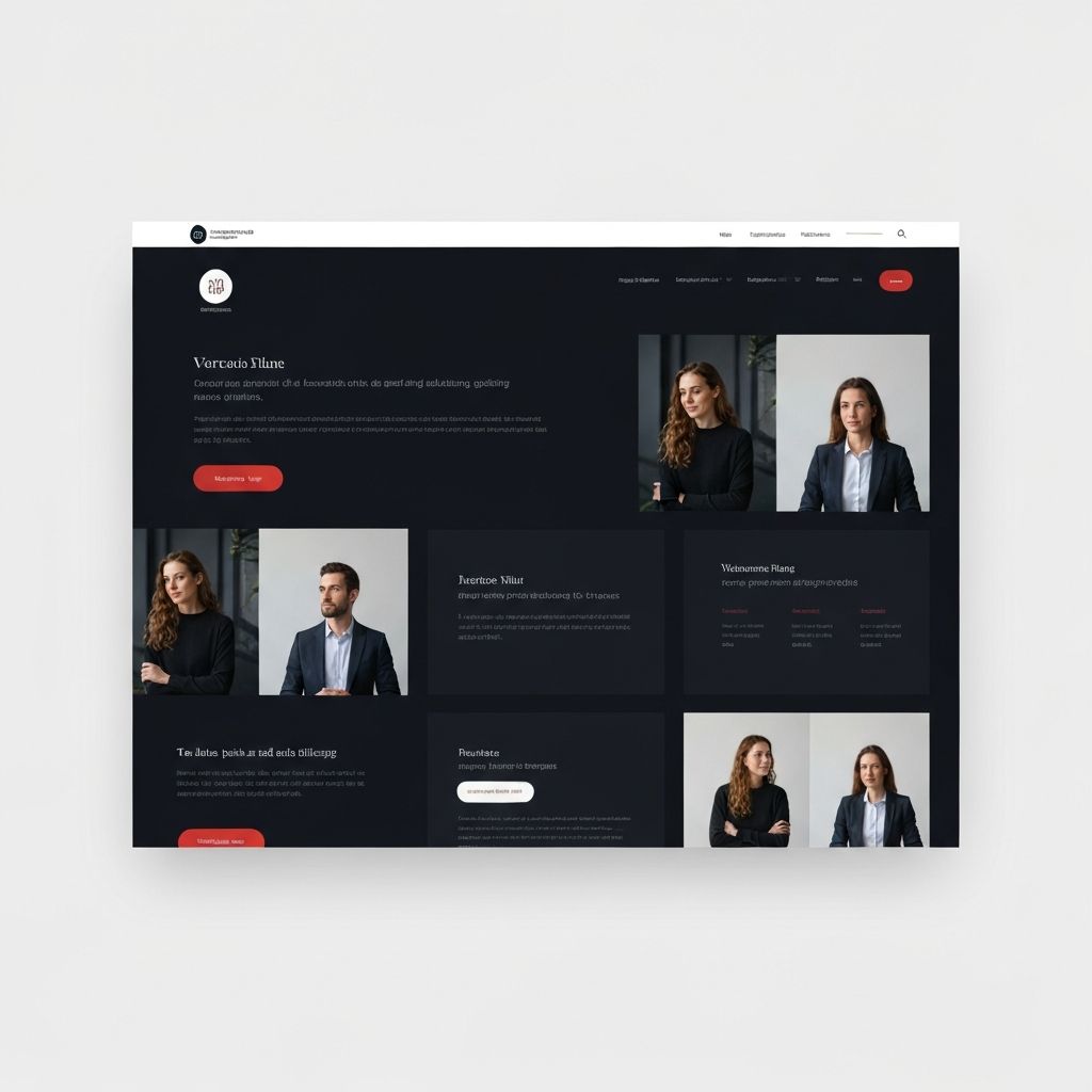 Corporate Rebranding